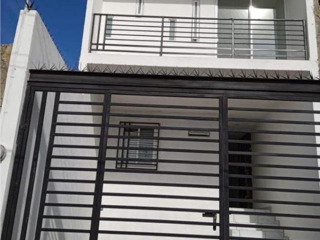 Casa en venta en Mesa de los Ocotes, Zapopan, Jalisco