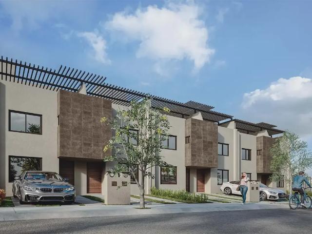 Casa Modelo Ceiba Roof Garden – Meseta Altta Homes, Guanajuato ¡El momento de tu vida es HOY!