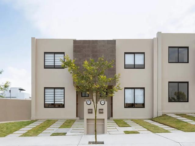 Casa en Venta en Meseta Altta Homes, Apaseo El Grande, Guanajuato