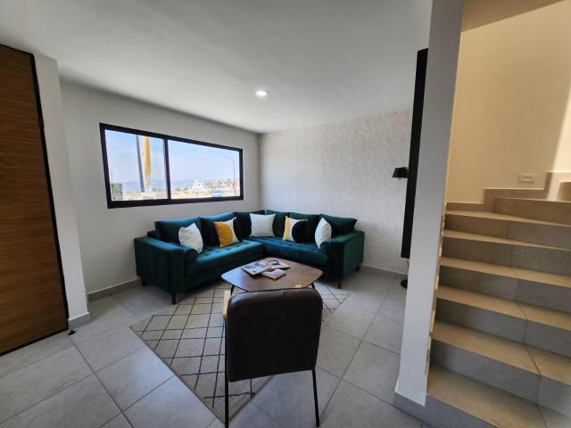 CASA EN VENTA EN MESETA, QUERETARO