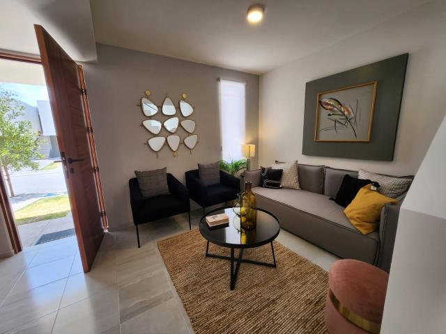 CASA EN VENTA EN MESETA, QUERETARO