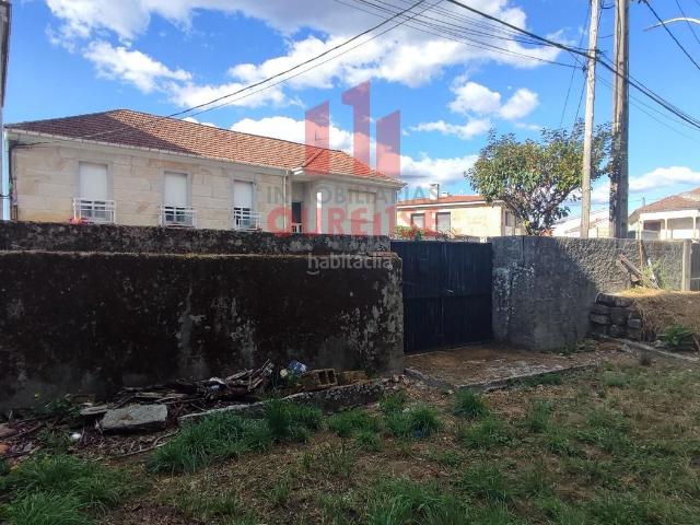 Casa en venta en Merca A. CASA INDEPENDIENTE DE PIEDRA CERCA DE LA MANCHICA Y PRÓXIMA A LA ENTRADA DE LA AG31, dirección a OurenseCelanova. Casas Merca.