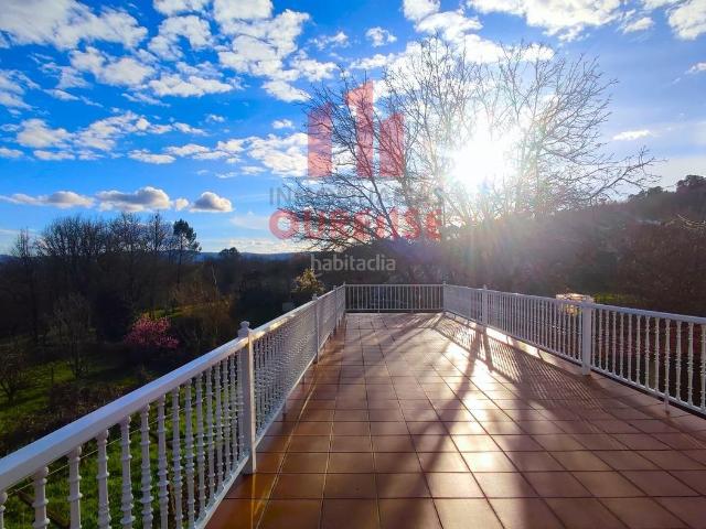 Casa en venta en Merca A. OPORTUNIDAD! CHALET CON PARCELA Y AMPLIA TERRAZA SOLEADA CASA PLANTA BAJA PARCELA DE 3804 M2 CERCA DE LA MERCA. Casas Merca.