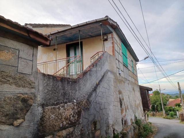 Casa en venta en Merca A. OPORTUNIDAD! SE VENDE CASA CON TERRENO EN PARDERRUBIAS. Casas Merca.