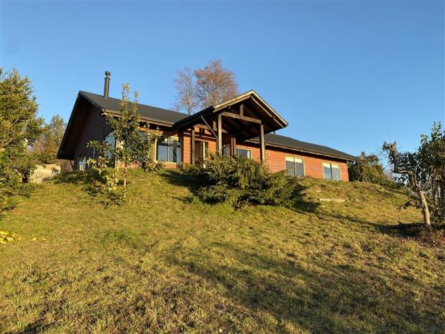 Casa en Venta en mercado local