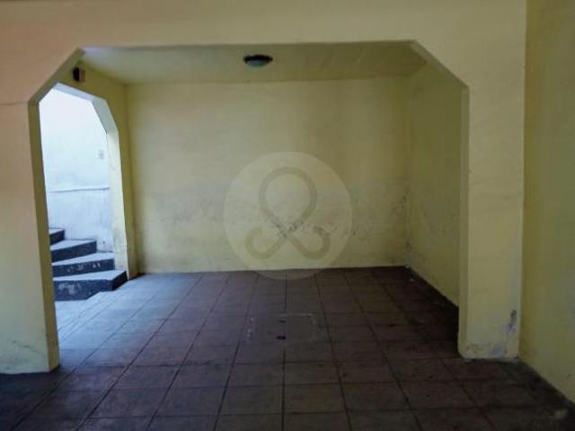 Casa en venta en Merced Balbuena