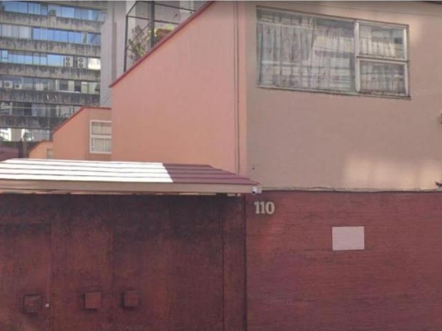 Casa en venta en Merced Gomez, Benito Juárez, Ciudad de México