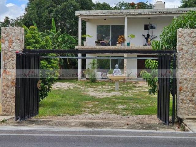 Casa en venta en Mérida