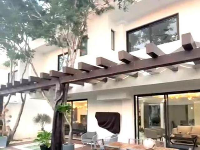Casa en venta en Mérida Temozón Norte