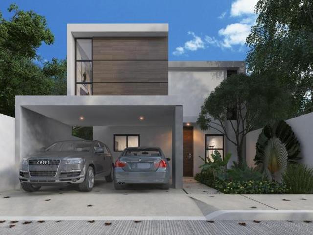 CASA EN VENTA EN MERIDA, TEMOZON