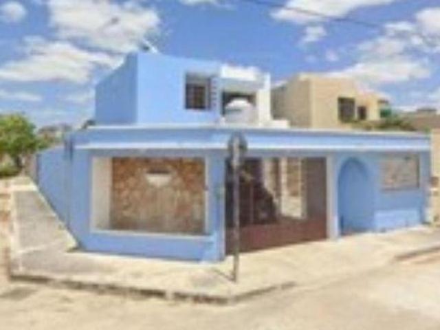 CASA EN VENTA EN MÉRIDA, YUCATÁN, CALLE 97 481