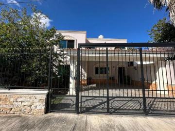 CASA EN VENTA EN MERIDA, YUCATAN, COL. MONTEBELLO