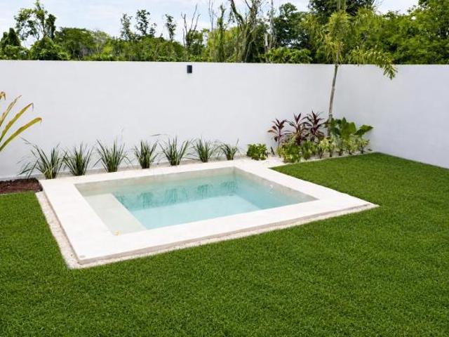 CASA EN VENTA EN MERIDA, YUCATAN EN AZURA, CONKAL