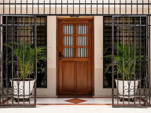 Casa en Venta en Mérida, Yucatán, en Col. Centro, remodelada
