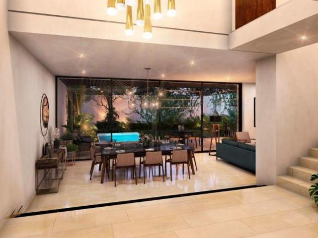 CASA EN VENTA EN MERIDA, YUCATAN EN SODZIL NORTE