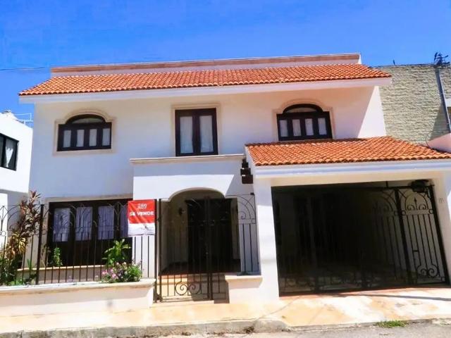Casa en Venta en Mérida, Yucatán, en Villas La Hacienda