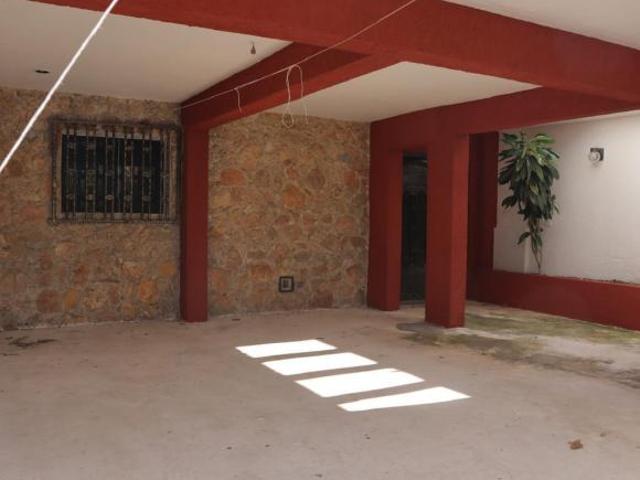 Casa en venta en Mérida Yucatán, La Florida, dentro de la ciudad