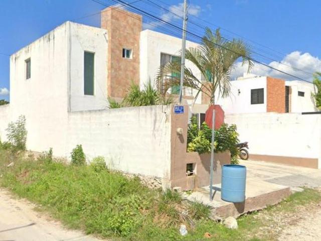 CASA EN VENTA EN MERIDA, YUCATAN