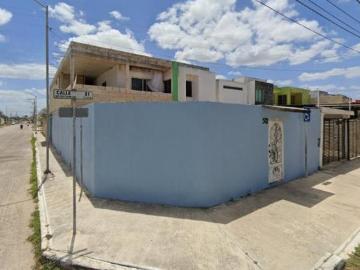 CASA EN VENTA EN MÉRIDA, YUCATÁN