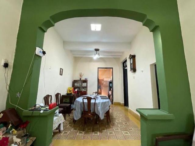 Casa en venta en Merida Centro