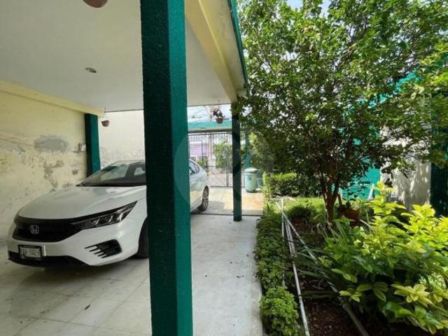 Casa en venta en Merida Centro