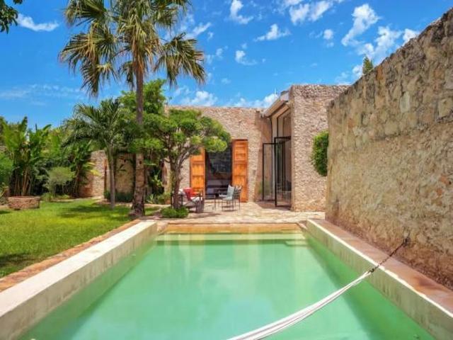 Casa en venta en Merida Centro