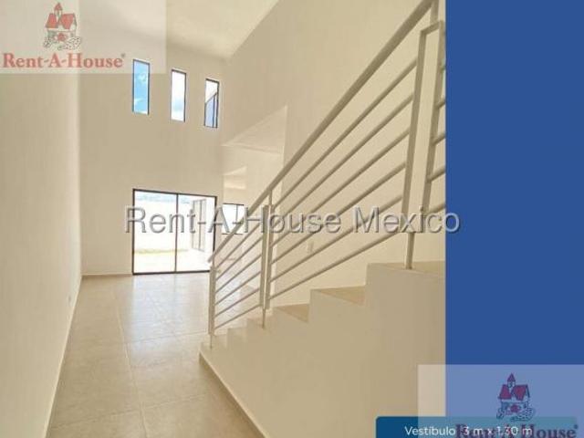 Casa en Venta en Mérida Cholul BJ 26 839