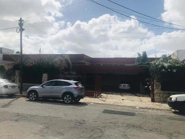 Casa en venta, en Mérida, Col. Campestre