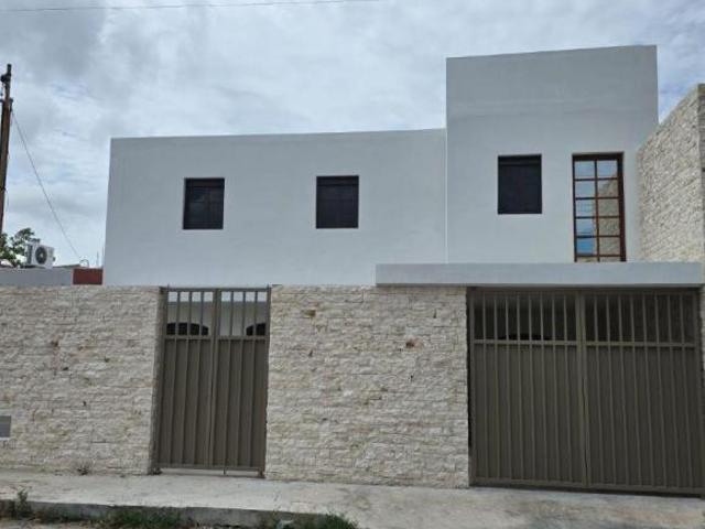 Casa en venta en Mérida Colonia Fracc. Campestre