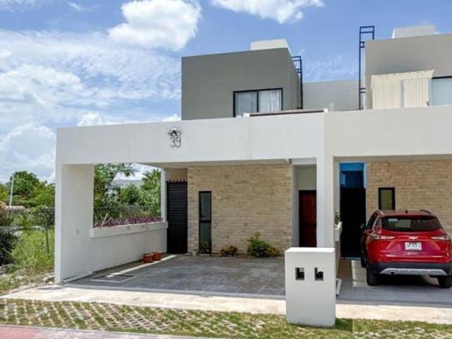 CASA EN VENTA EN MÉRIDA, DZITYÁ, MORATTA DZITYÁ