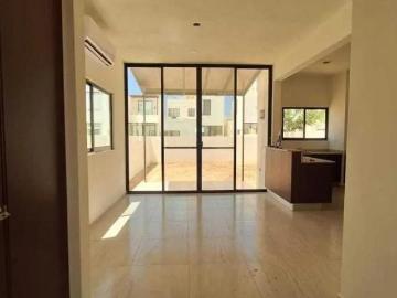 CASA EN VENTA EN MERIDA, EQUIPADA EN PRIVADA CON AMENIDADES, CONKAL YUCATAN