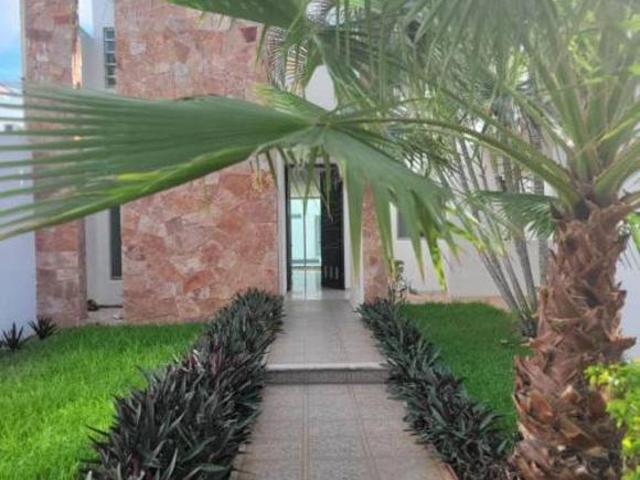 CASA EN VENTA EN MERIDA F 2128, 3 REC. BENITO JUAREZ NORTE $10,000,000