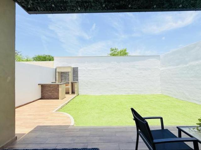 CASA EN VENTA EN MÉRIDA, GRAN SANTA FE NORTE II, EN PRIVADA