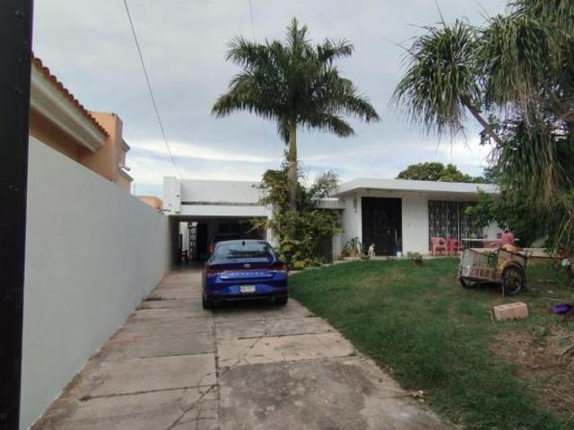 Casa en Venta en Mérida Norte Campestre Yucatán ideal Desarrolladores