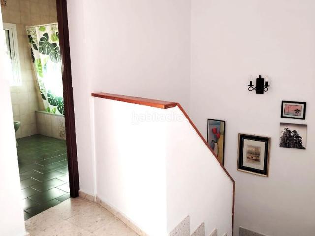 Casa en venta en Mérida, Oeste. CASA CON PATIO, GARAJE Y TERRAZA DON HACHE INMOBILIARIA. Casas.