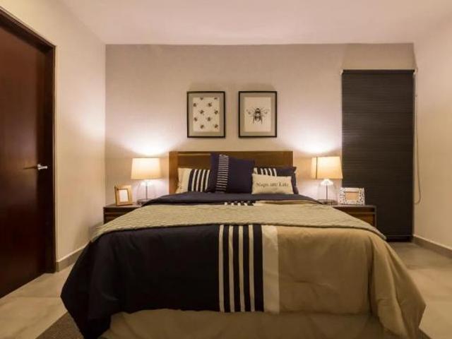 CASA EN VENTA EN MERIDA, PRIVADA EN CHOLUL MOD E