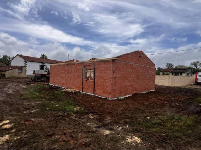 Casa en Venta en Merindad de Montija