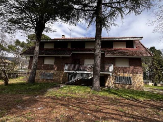 Casa en Venta en Merindad de Montija