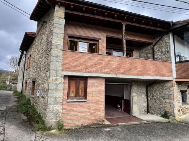 Casa en venta en Merindad de Montija. CASA DE PUEBLO A ESTRENAR EN AGUERA DE MONTIJA. Casas Merindad de.
