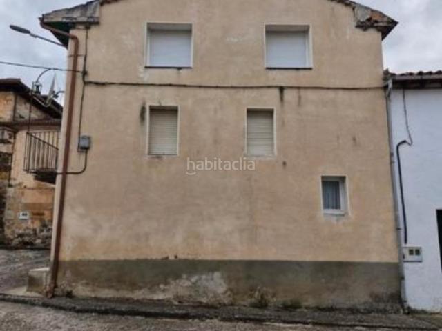 Casa en venta en Merindad de Montija. Casas Merindad de.
