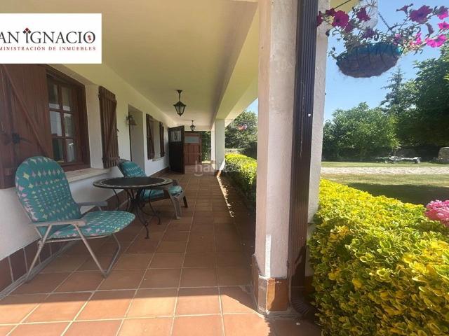 Casa en venta en Merindad de Montija. Casas Merindad de.