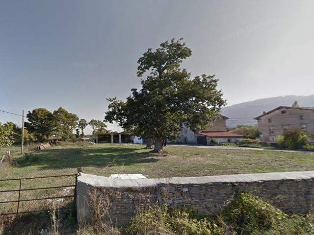 Casa en venta en Merindad De Montija, Lugar de hoya redonda