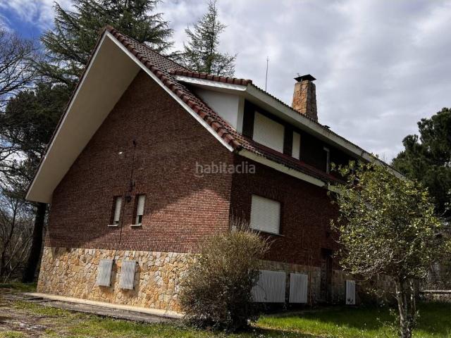 Casa en venta en Merindad de Montija. PROPIEDAD ESPECIAL EN NOCECO DE MONTIJA. Casas Merindad de.