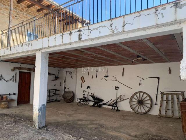 Casa en venta en Merindad de Montija. VENTA DE CASA Y TERRENO EN BARANDA DE MONTIJA. Casas Merindad de.