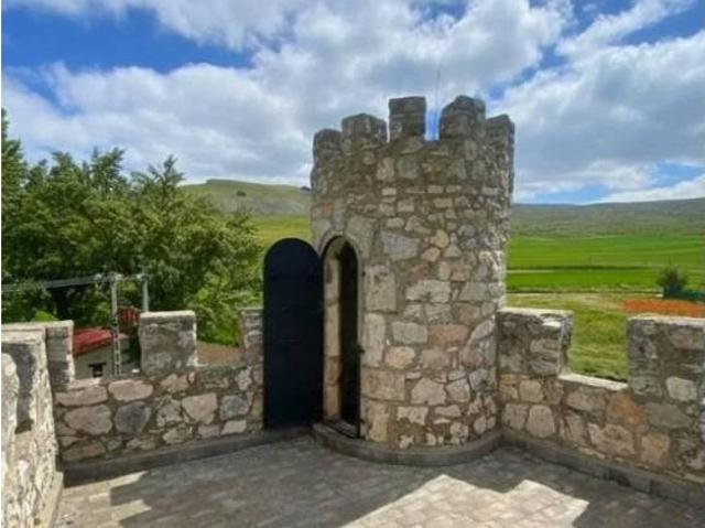 Casa en Venta en Merindad de Río Ubierna