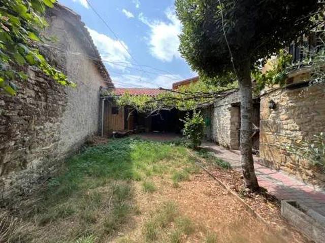 Casa en Venta en Merindad de Sotoscueva
