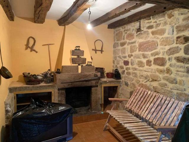 Casa en Venta en Merindad de Valdeporres