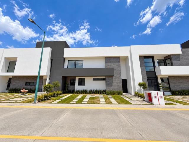 Casa en venta en Metepec
