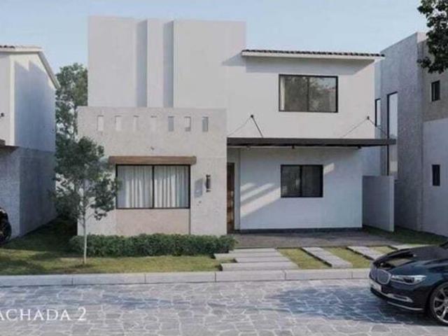 Casa en venta en Metepec