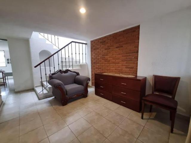 Casa en venta en Metepec